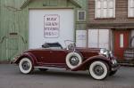 Cadillac Series 370A V12 Roadster by Fleetwood 1931 года